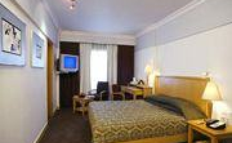 Hotel Bombay