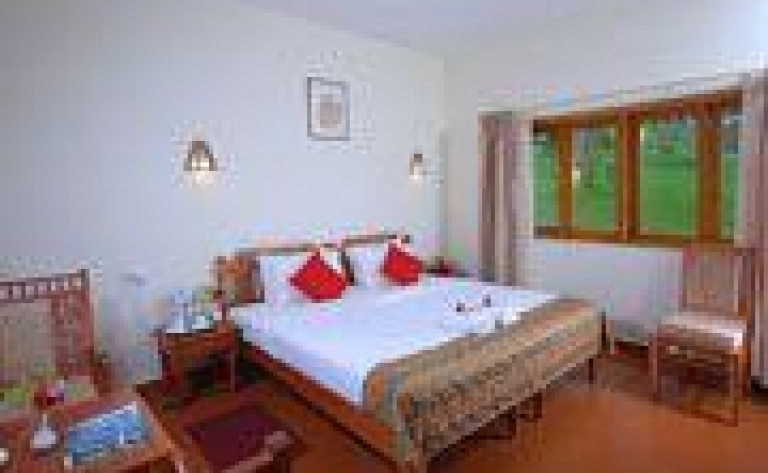 Hotel Periyar