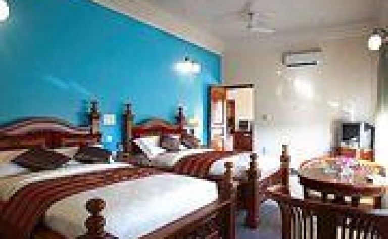 Hotel Mahabalipuram