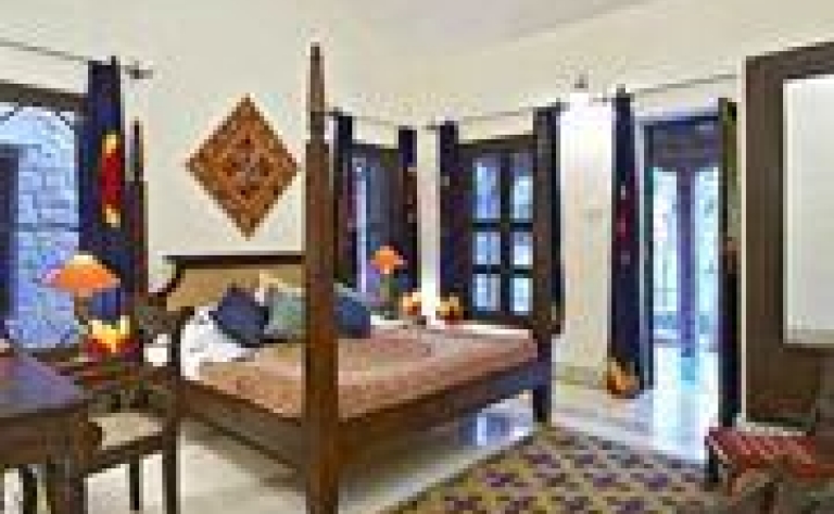 Hotel Manvar