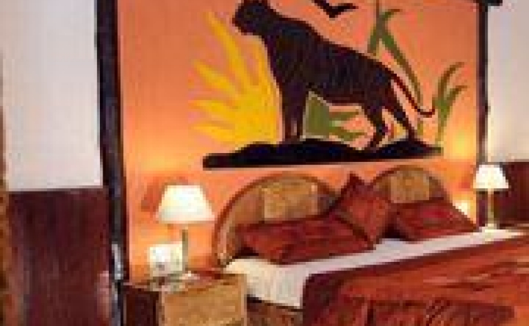 Hotel Bandhavghar