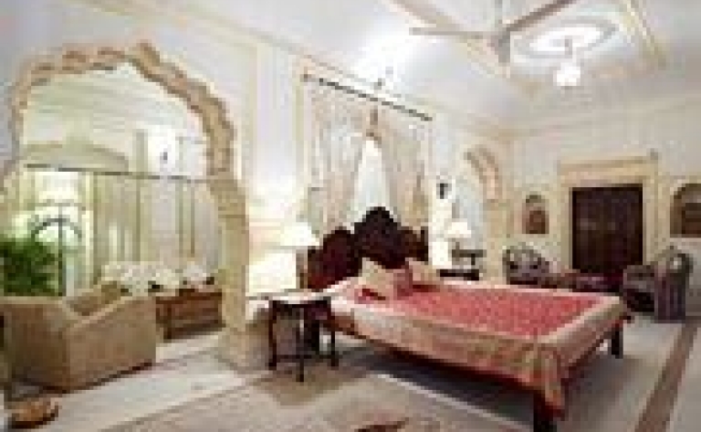 Hotel Nimaj