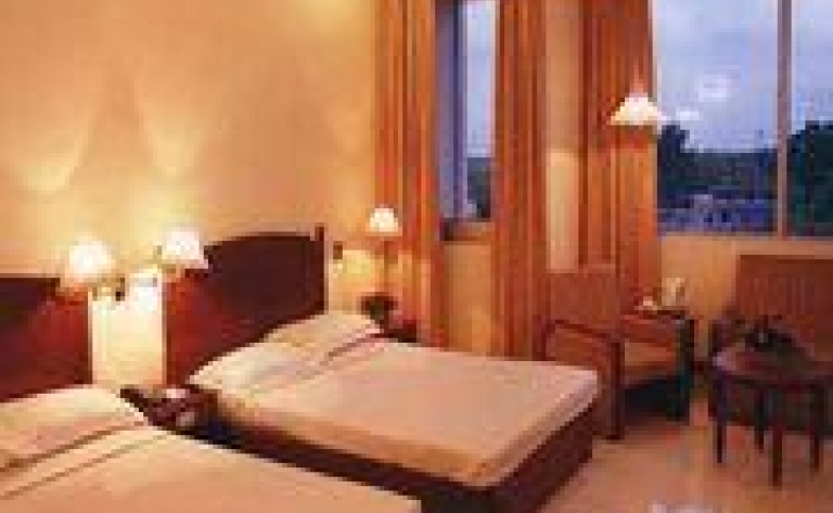 Hotel Madurai