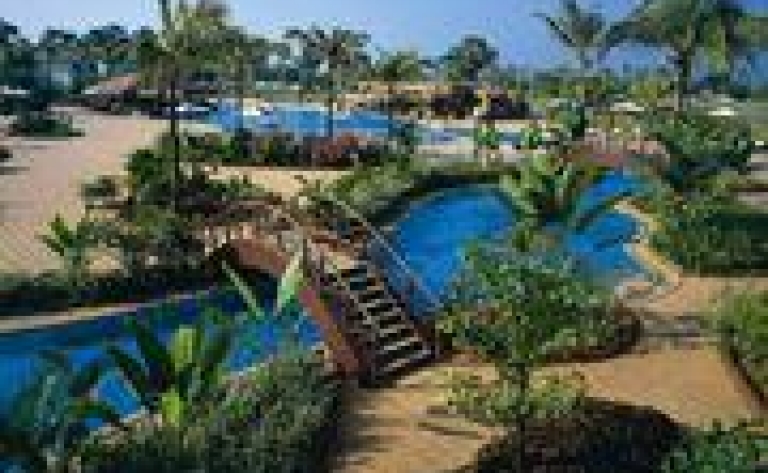 Hotel Goa