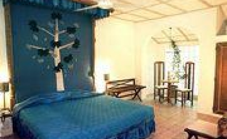 Hotel Sigirya