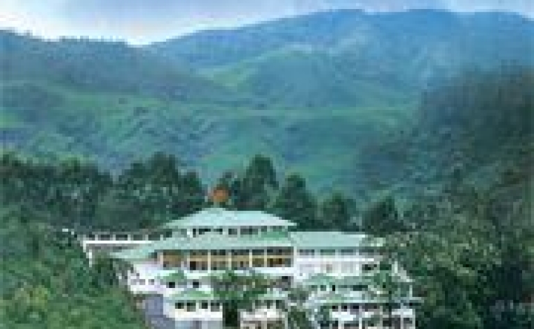 Hotel Munnar