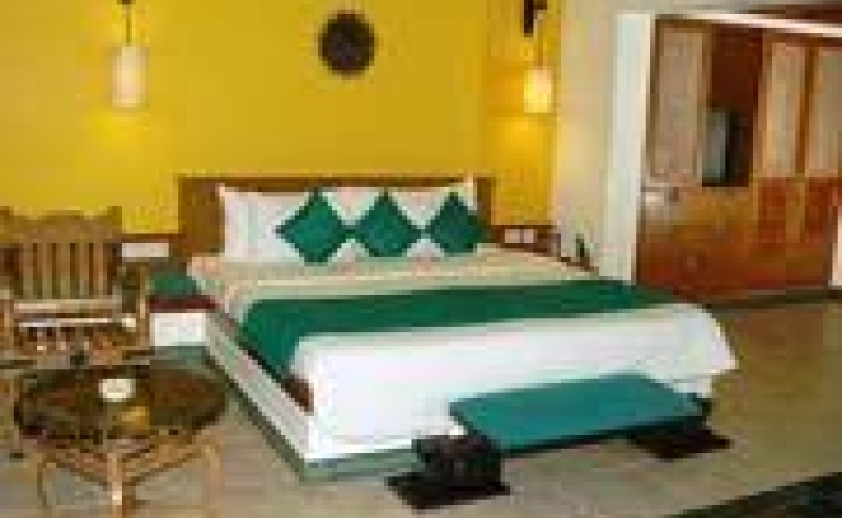 Hotel Mahabalipuram