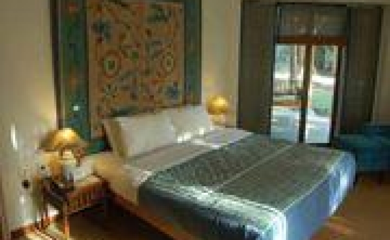 Hotel Aurangabad