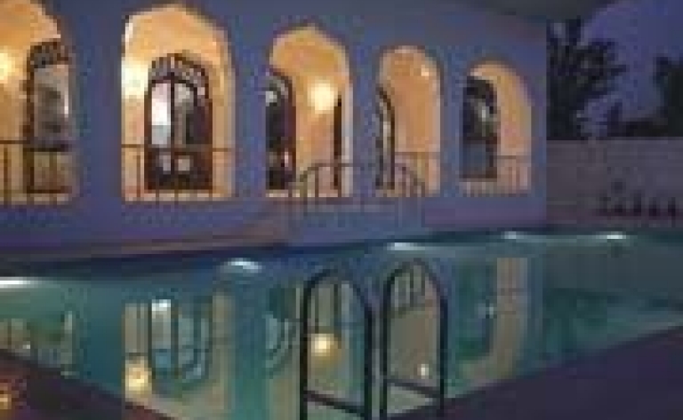 Hotel Agra