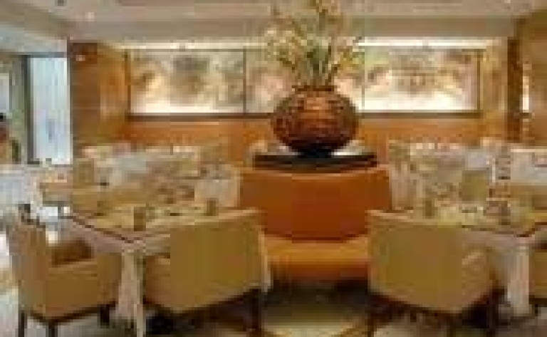 Hotel Calcutta