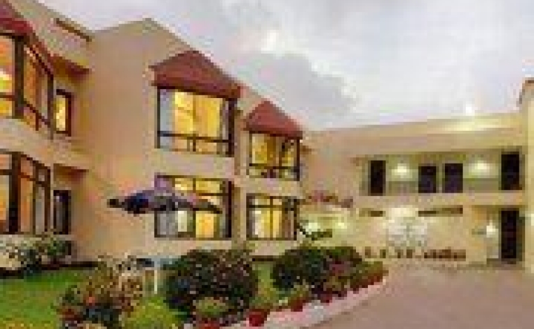 Hotel Gopalpur