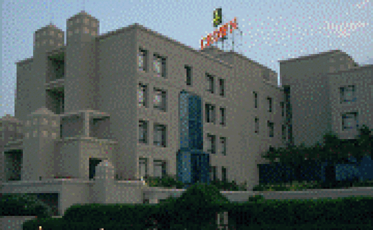 Hotel Bhubaneshwar