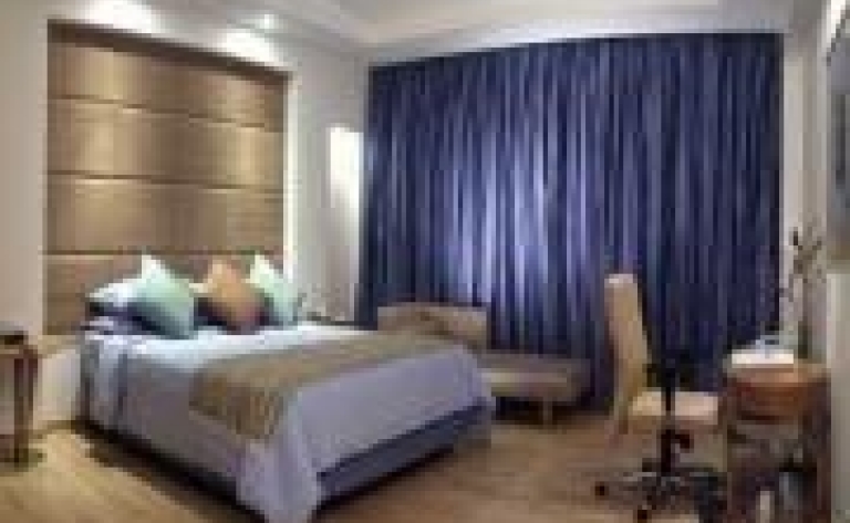 Hotel Calcutta