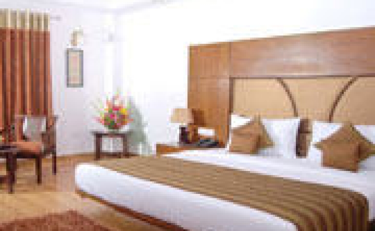 Hotel Delhi