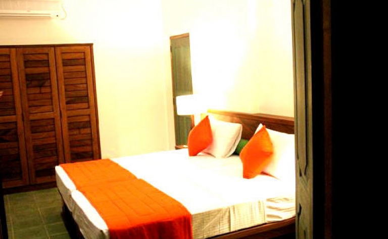 Hotel Sigirya