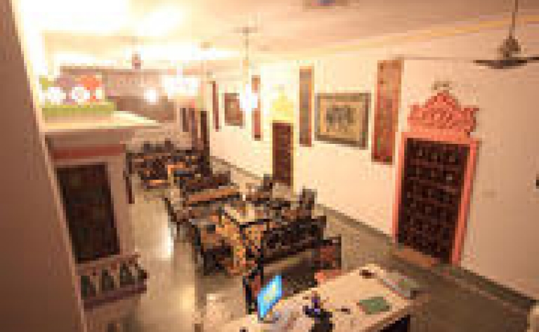 Hotel Udaipur