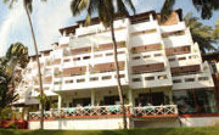 Hotel Kovalam