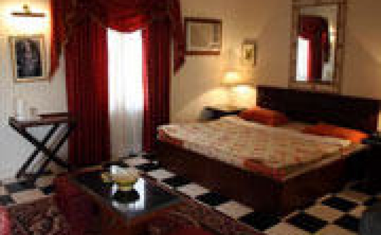 Hotel Jaipur