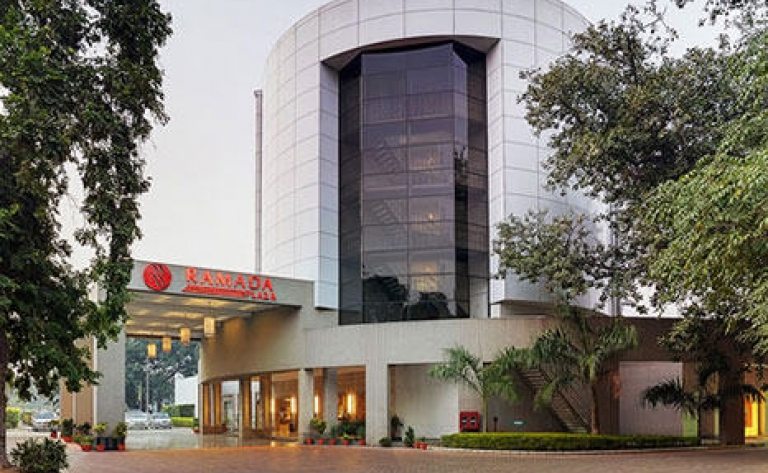 Hotel Varanasi