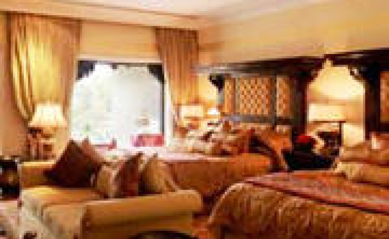 Hotel Jaipur