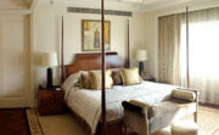 Hotel Delhi