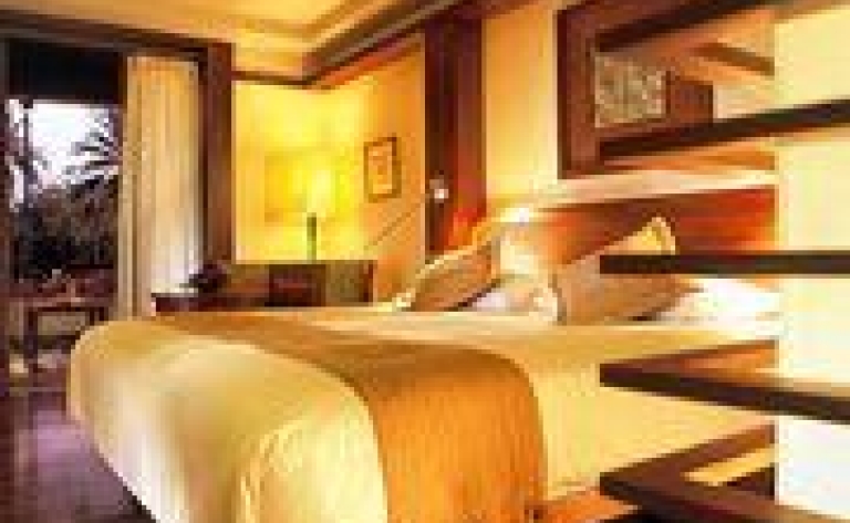 Hotel Nusa Dua