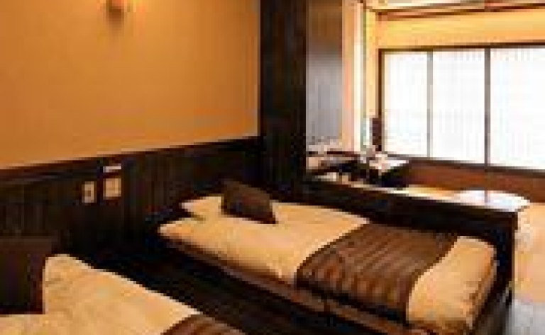 Hotel Unzen