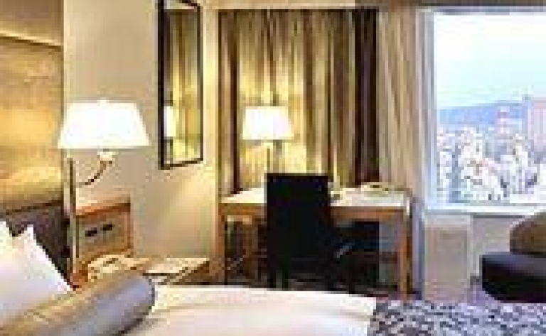 Hotel Okayama