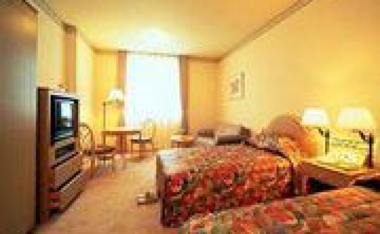 Hotel Hakone