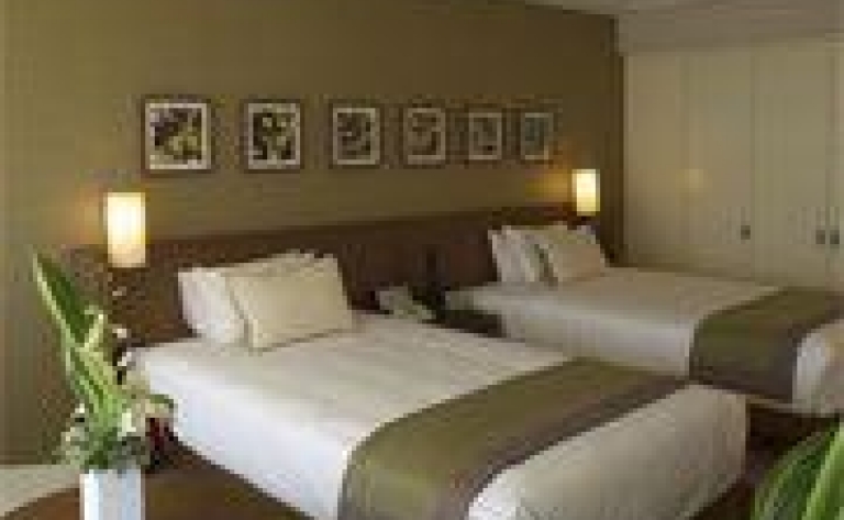 Hotel Tokyo