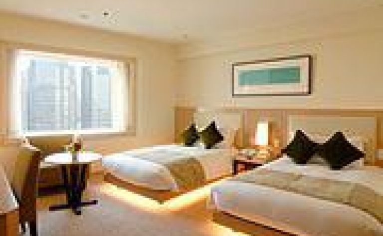 Hotel Tokyo