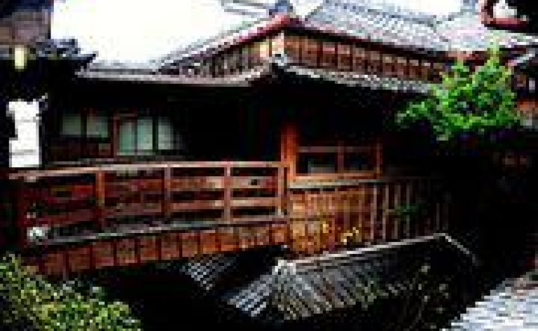 Hotel Ise