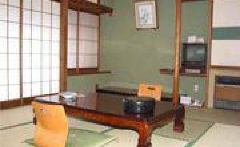 Hotel Takachiho