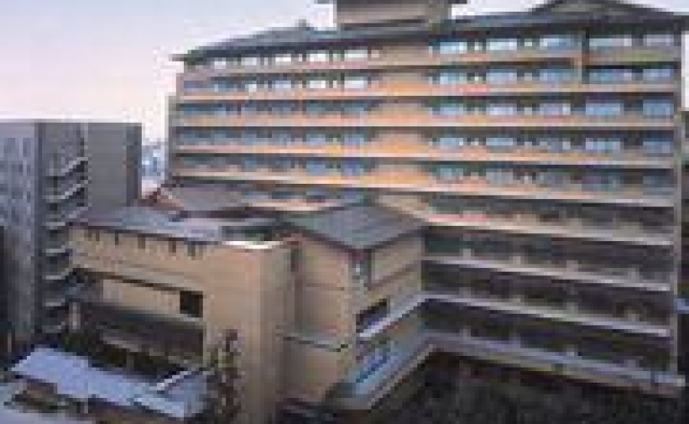 Hotel Dogo Onsen