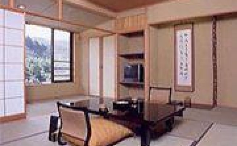 Hotel Shuzenji