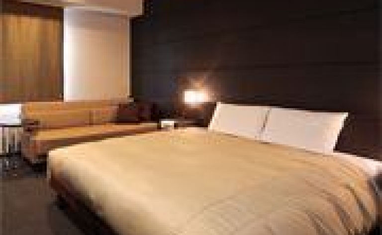 Hotel Okayama