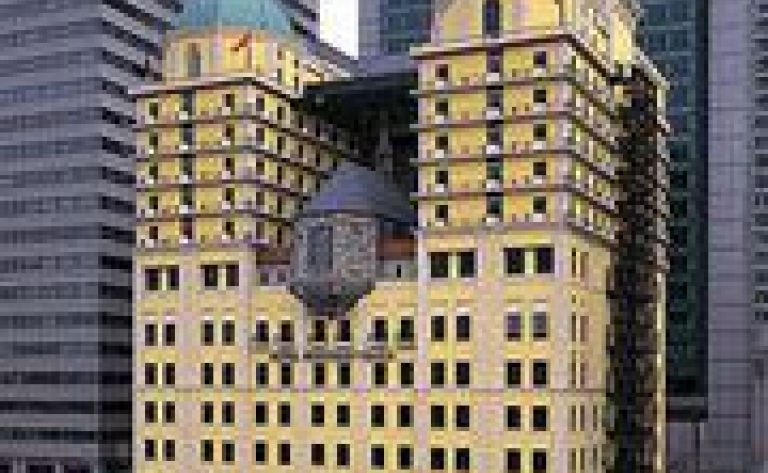 Hotel Osaka