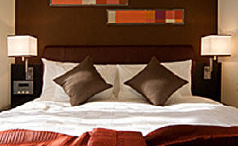 Hotel Okayama