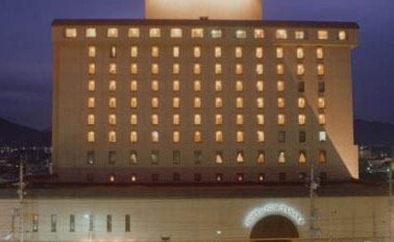 Hotel Yamaguchi