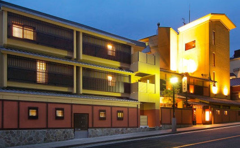 Hotel Nikko