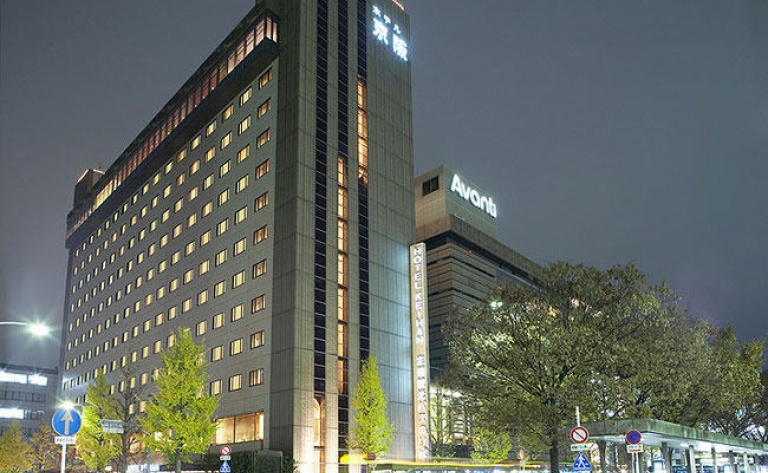 Hotel Kyoto