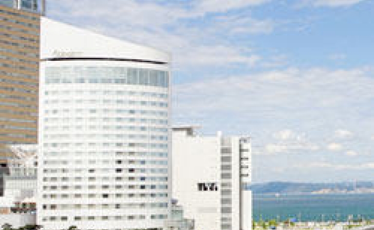 Hotel Takamatsu