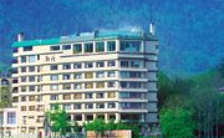 Hotel Akan