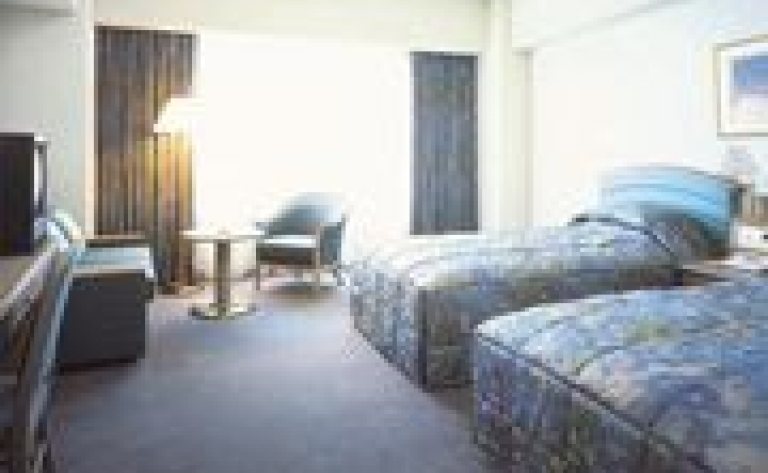 Hotel Wakkanai