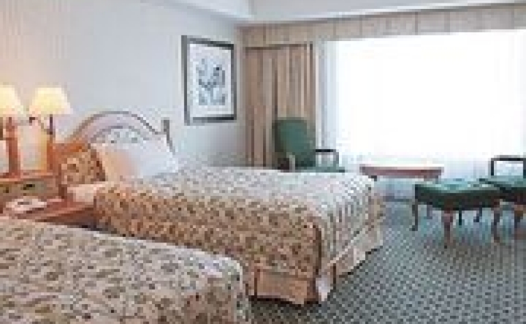 Hotel Takayama