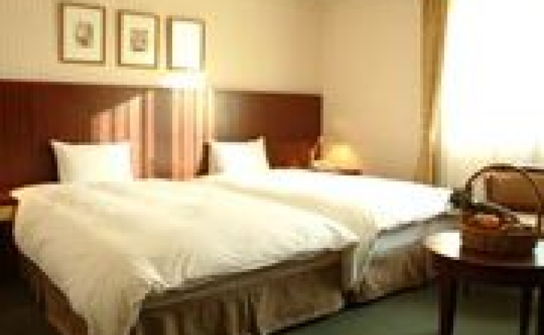 Hotel Takayama