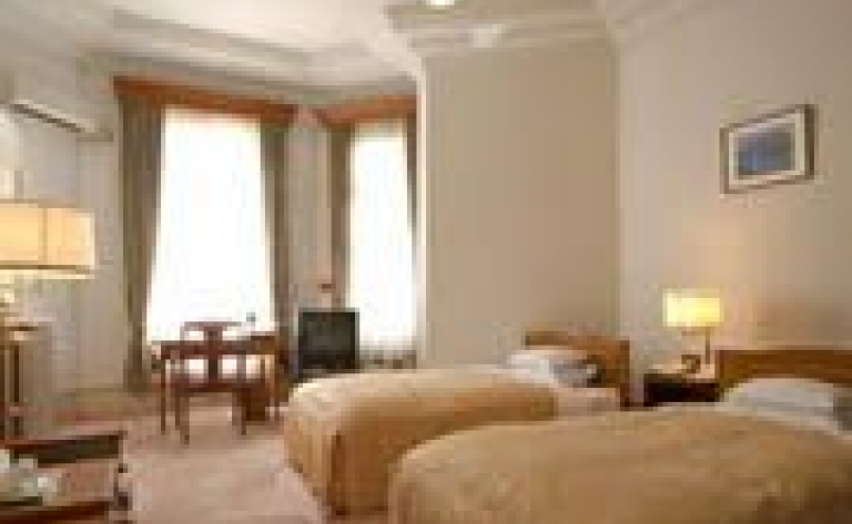 Hotel Hakone
