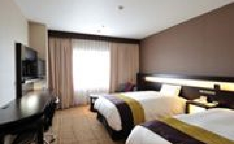 Hotel Hiroshima