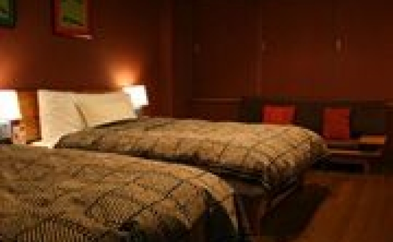 Hotel Takayama