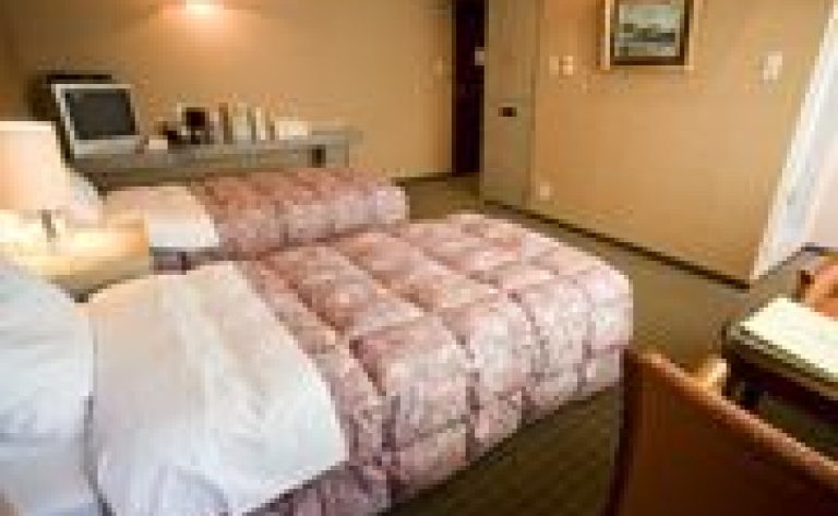 Hotel Abashiri